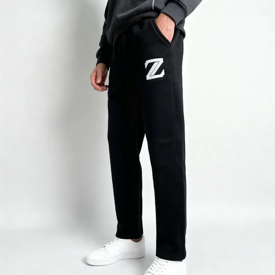 Black Sweatpants
