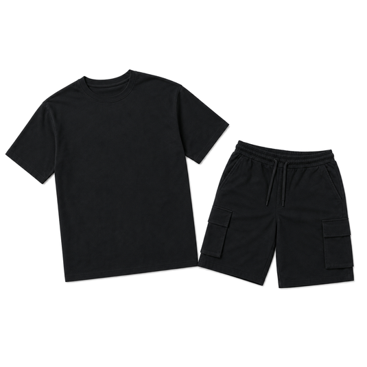 Fuzzy Cargo Set