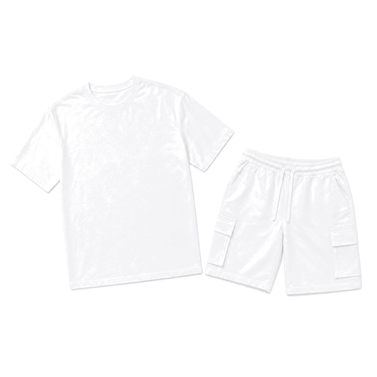 Fuzzy Cargo Set