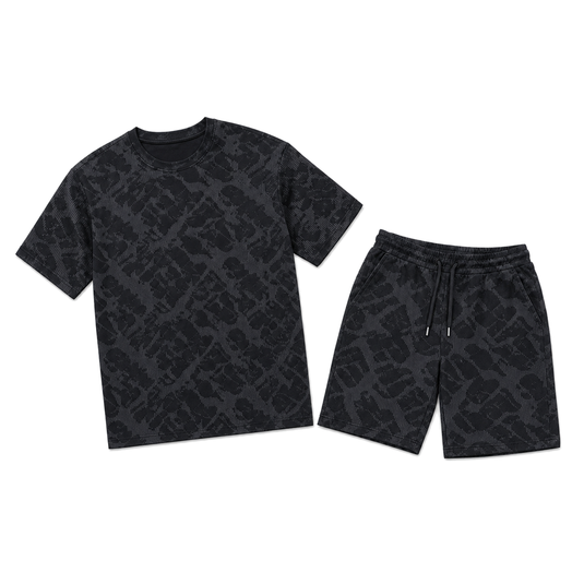 Fuzzy Ridge Camo Set