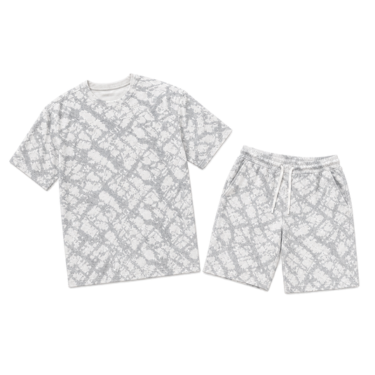 Fuzzy Ridge Camo Set