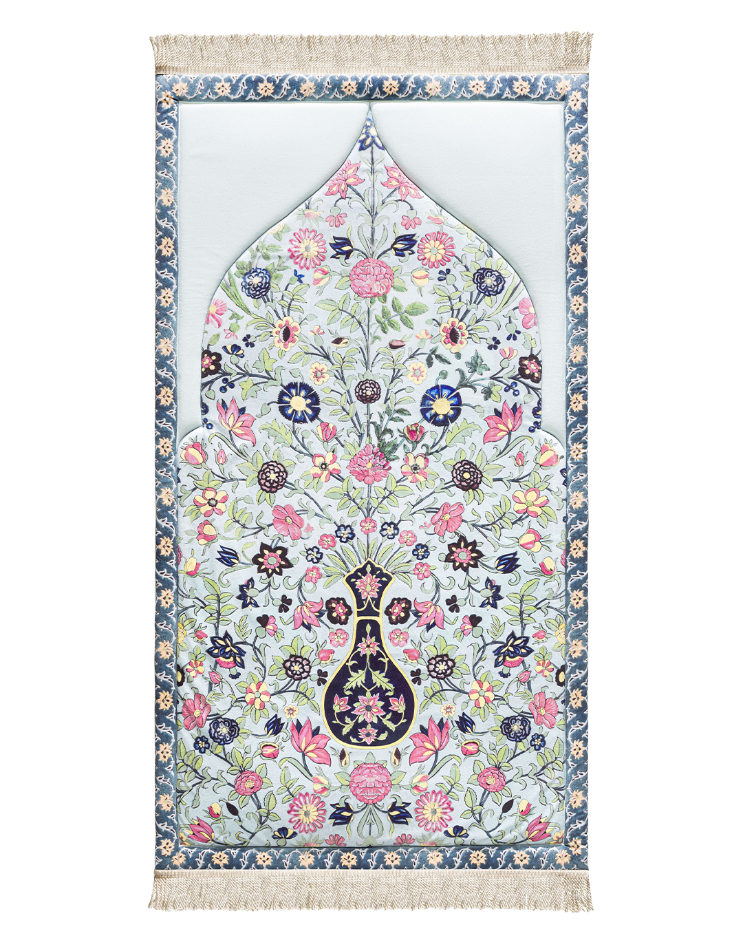 Eshraka prayer mat