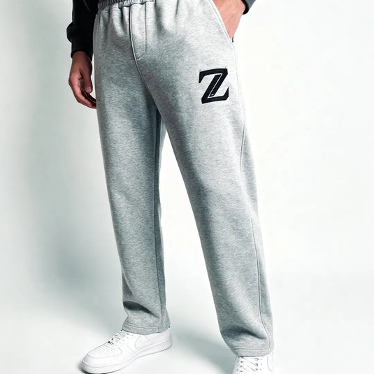 Grey Sweatpants