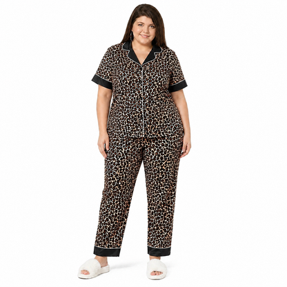 Tiger Luxe — Signature Print