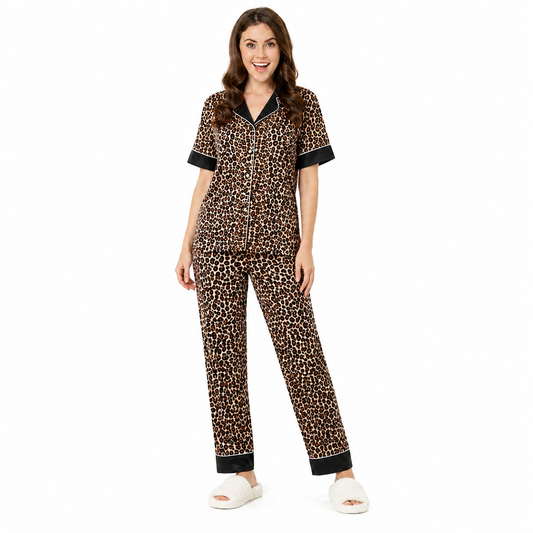 Tiger Luxe — Signature Print