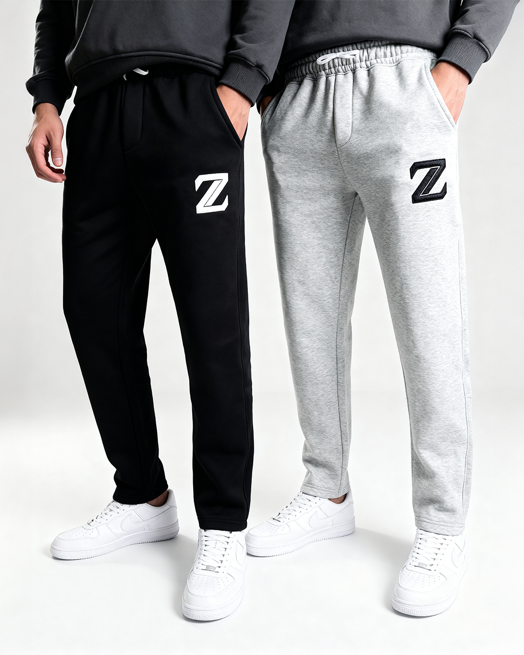 Bundle of 2 Sweat-Pants