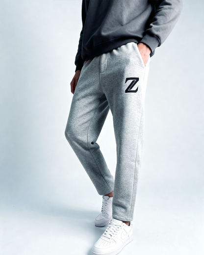 Grey Sweat Pants