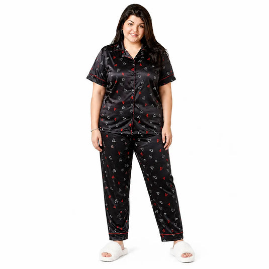 Sweet Hearts Pijama
