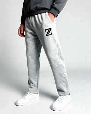 Grey Sweat Pants