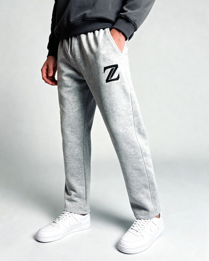 Grey Sweat Pants