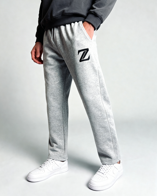 Grey Sweat Pants