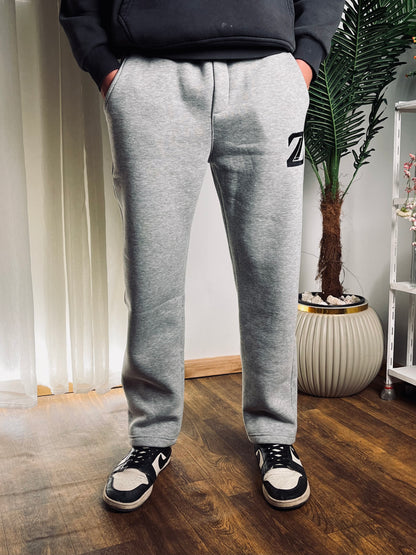 Grey Sweat Pants