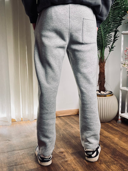 Grey Sweat Pants