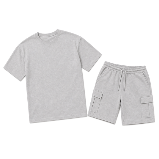 Fuzzy Cargo Set