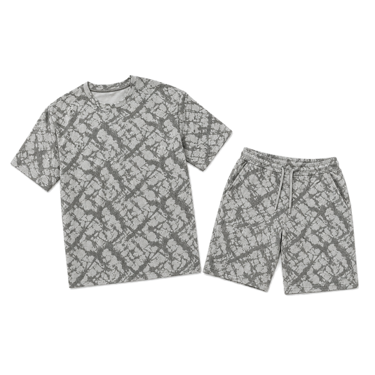 Fuzzy Ridge Camo Set