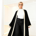 Black Kaftan